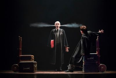 Bubba Weiler, Nicholas Podany Photo