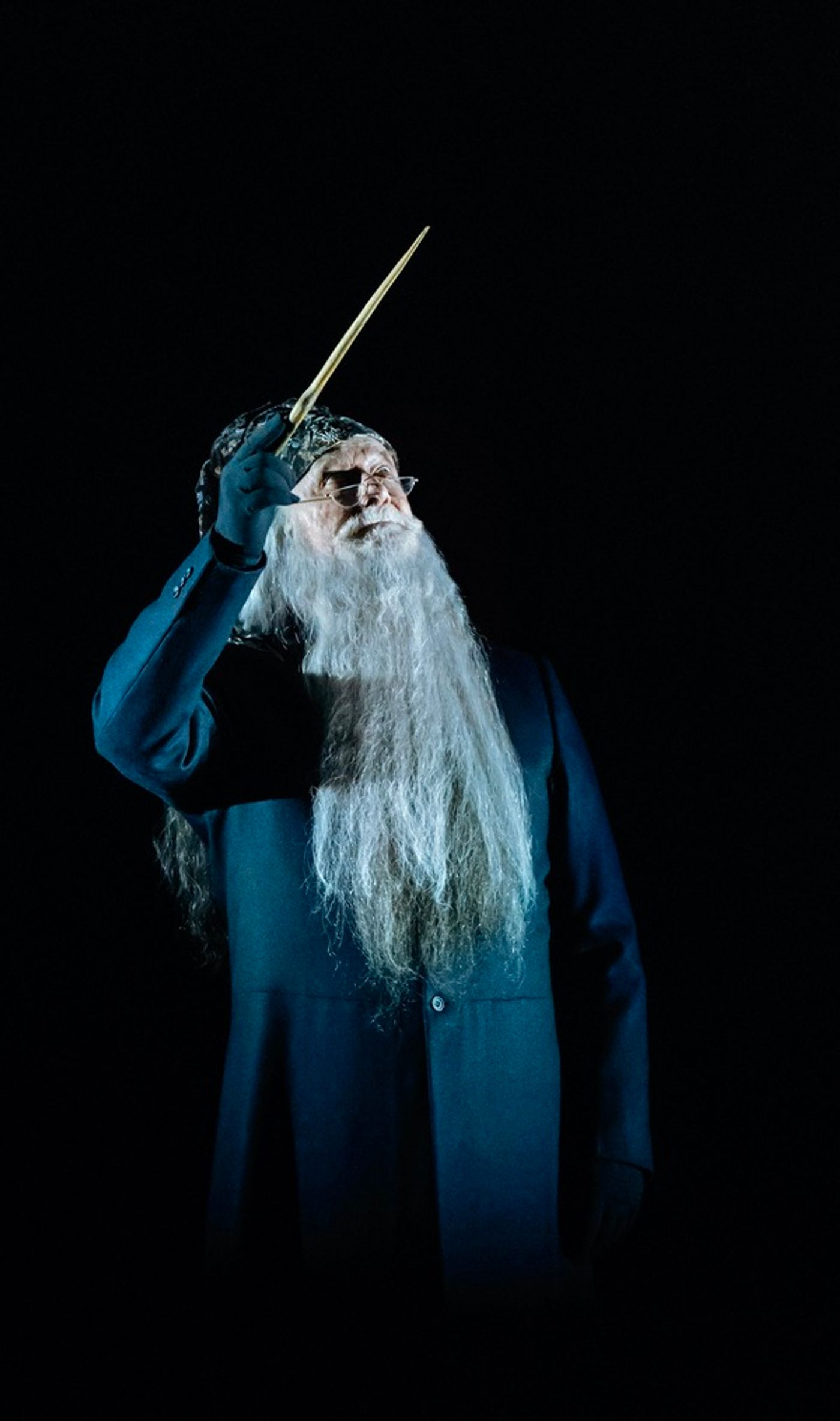 Photos: All New Photos of HARRY POTTER AND THE CURSED CHILD Plus Tickets on the Way  Image