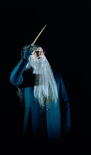 Edward James Hyland @ BroadwayWorld Edward James Hyland Photo