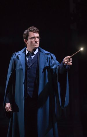 James Snyder @ BroadwayWorld James Snyder Photo