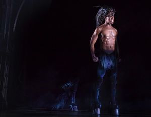 James Brown III @ BroadwayWorld James Brown III Photo