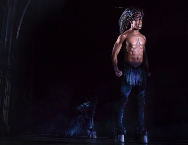 James Brown III Photo