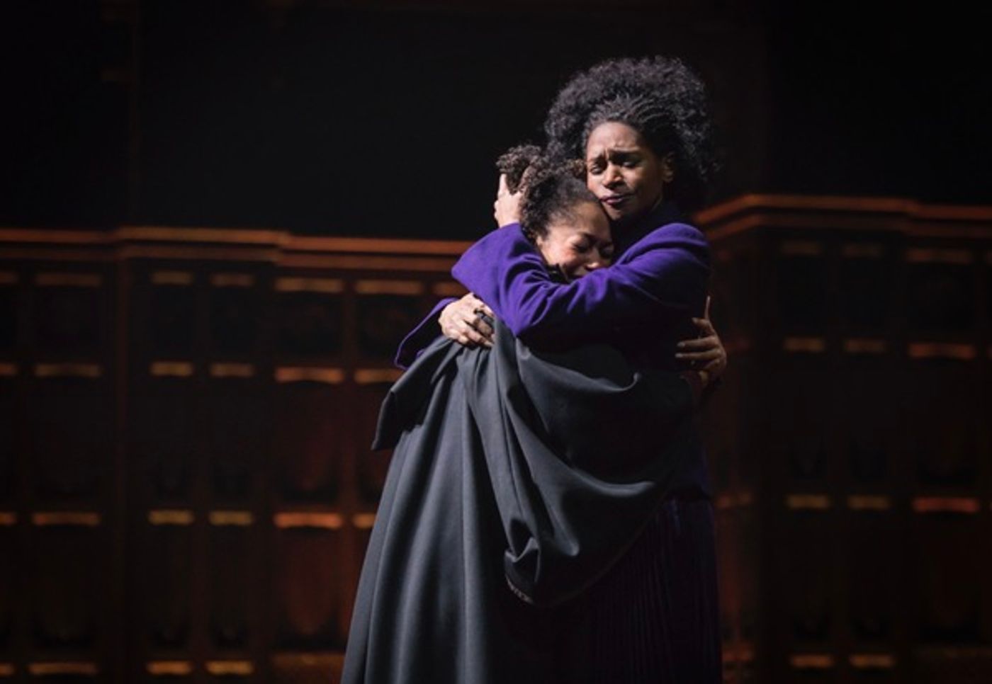 Photos: All New Photos of HARRY POTTER AND THE CURSED CHILD Plus Tickets on the Way  Image