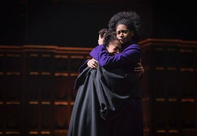 Nadia Brown, Jenny Jules Photo