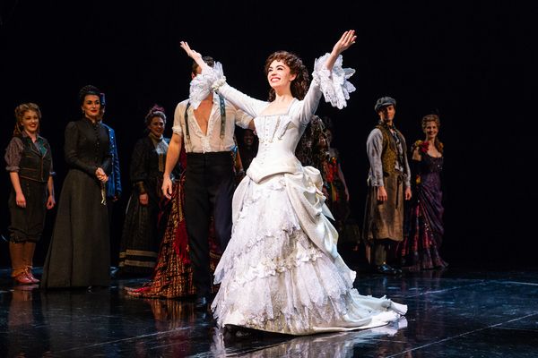 Kaley Ann Voorhees Photo