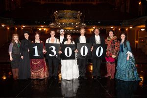 Principal cast members Kelsey Connolly, Maree Johnson, Raquel Suarez Groen, Jay Armst Photo