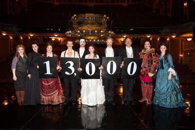 Principal cast members Kelsey Connolly, Maree Johnson, Raquel Suarez Groen, Jay Armst Photo