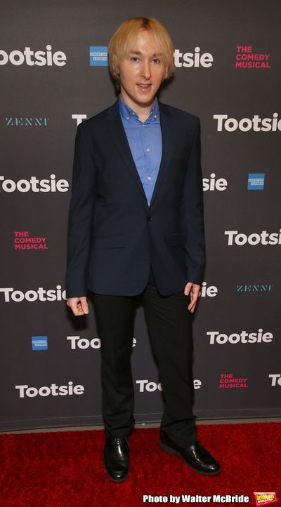 Michael Alden Photo