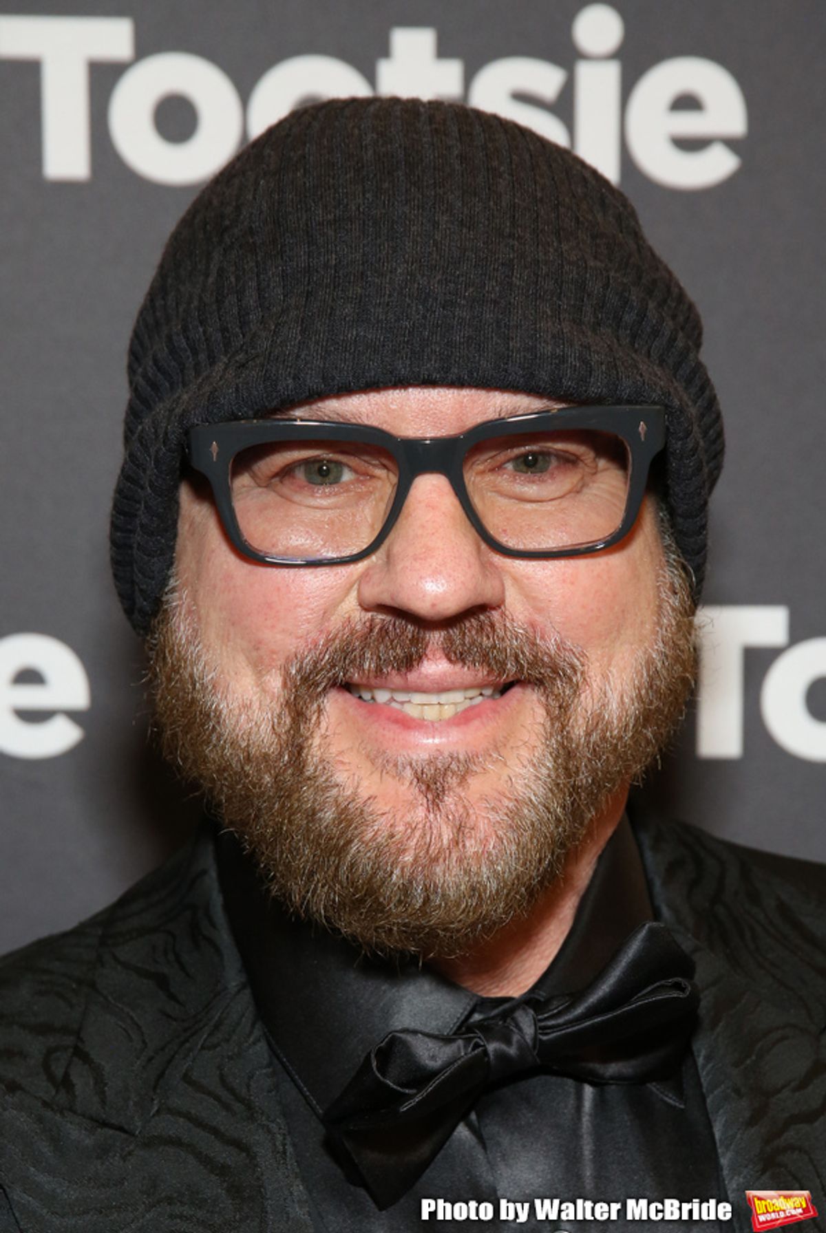 Desmond Child at 
