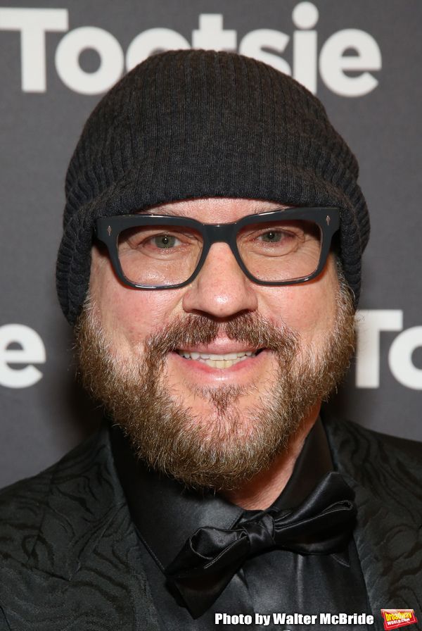 Desmond Child Photo
