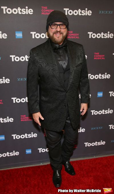 Desmond Child Photo