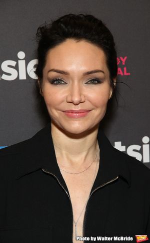 Katrina Lenk Photo