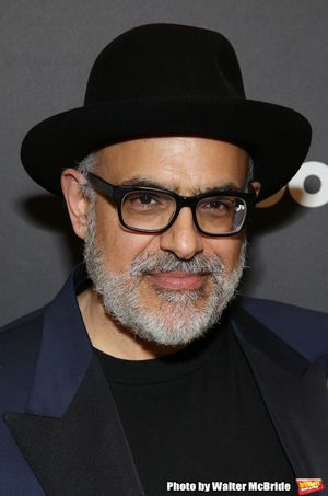 David Yazbek  Photo