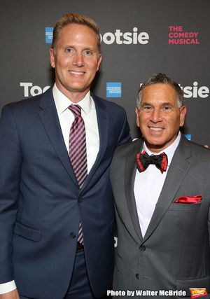 Robert Horn @ BroadwayWorld Robert Horn Photo