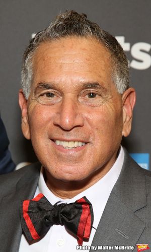 Robert Horn @ BroadwayWorld Robert Horn Photo