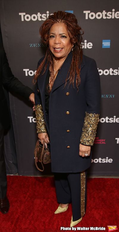 Valerie Simpson Photo