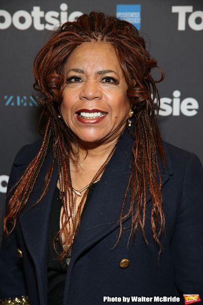 Valerie Simpson Photo