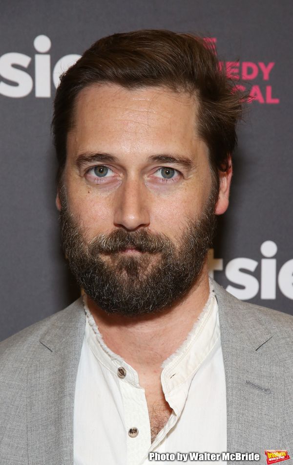Ryan Eggold Photo