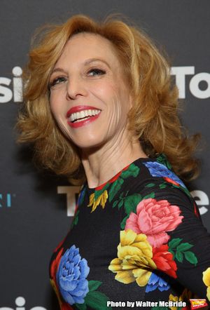 Maddie Corman @ BroadwayWorld Maddie Corman Photo