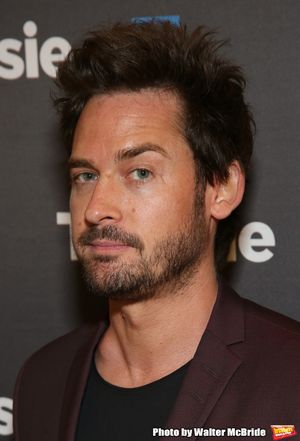 Will Kemp @ BroadwayWorld Will Kemp Photo