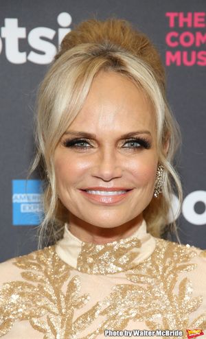Kristin Chenoweth Photo