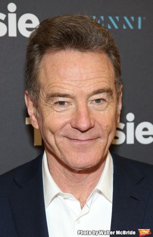 Bryan Cranston @ BroadwayWorld Bryan Cranston Photo