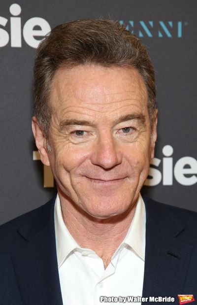 Bryan Cranston Photo