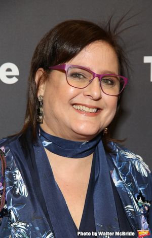Carol Fineman @ BroadwayWorld Carol Fineman Photo
