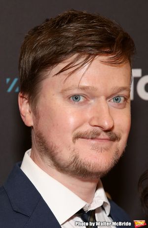 Steven Boyer @ BroadwayWorld Steven Boyer Photo