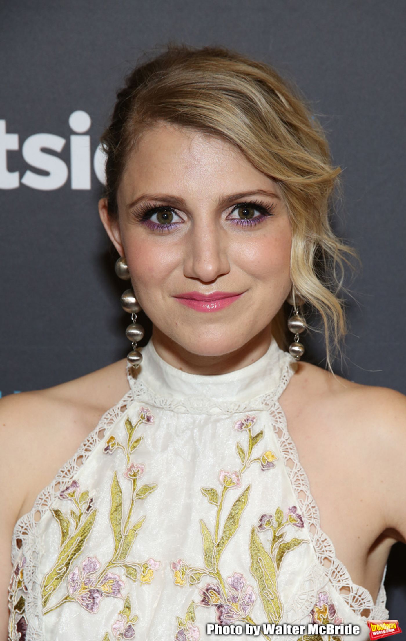 Photo Coverage: The Stars Hit The Red Carpet For Opening Night Of TOOTSIE!  Image