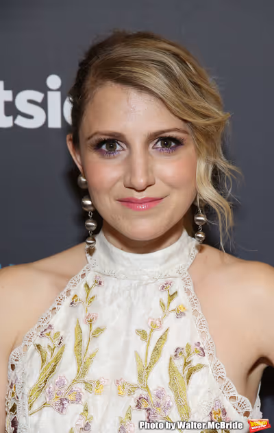 Annaleigh Ashford Photo