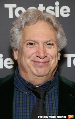 Harvey Fierstein Photo