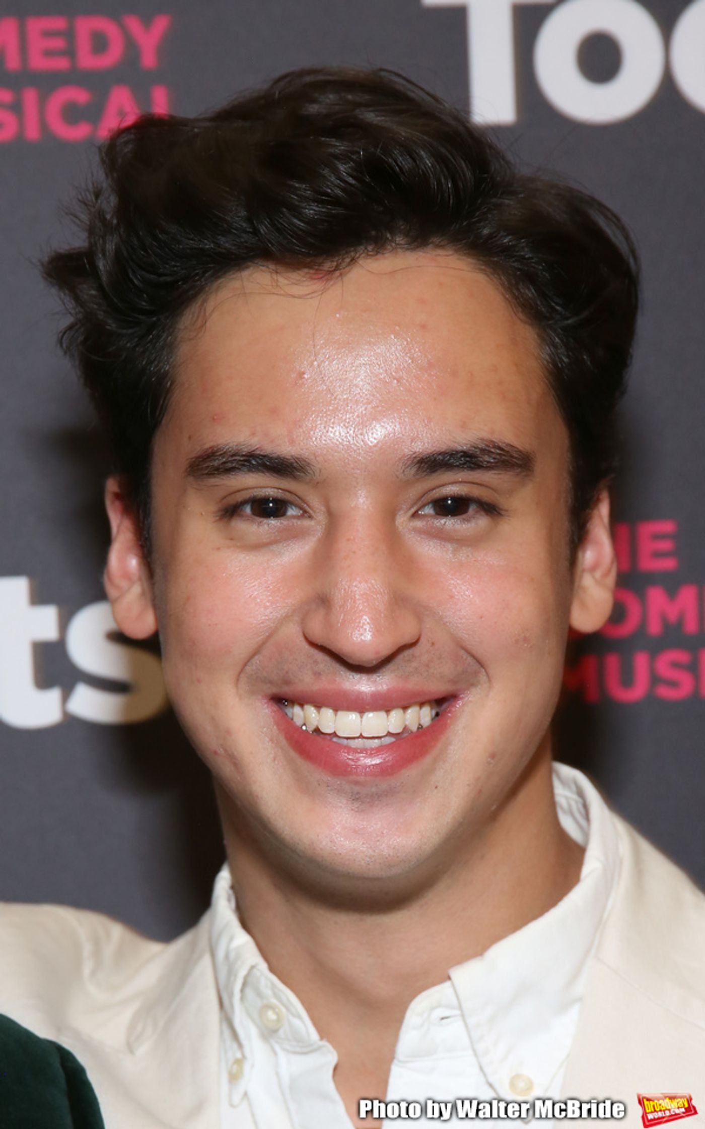 Photo Coverage: The Stars Hit The Red Carpet For Opening Night Of TOOTSIE!  Image