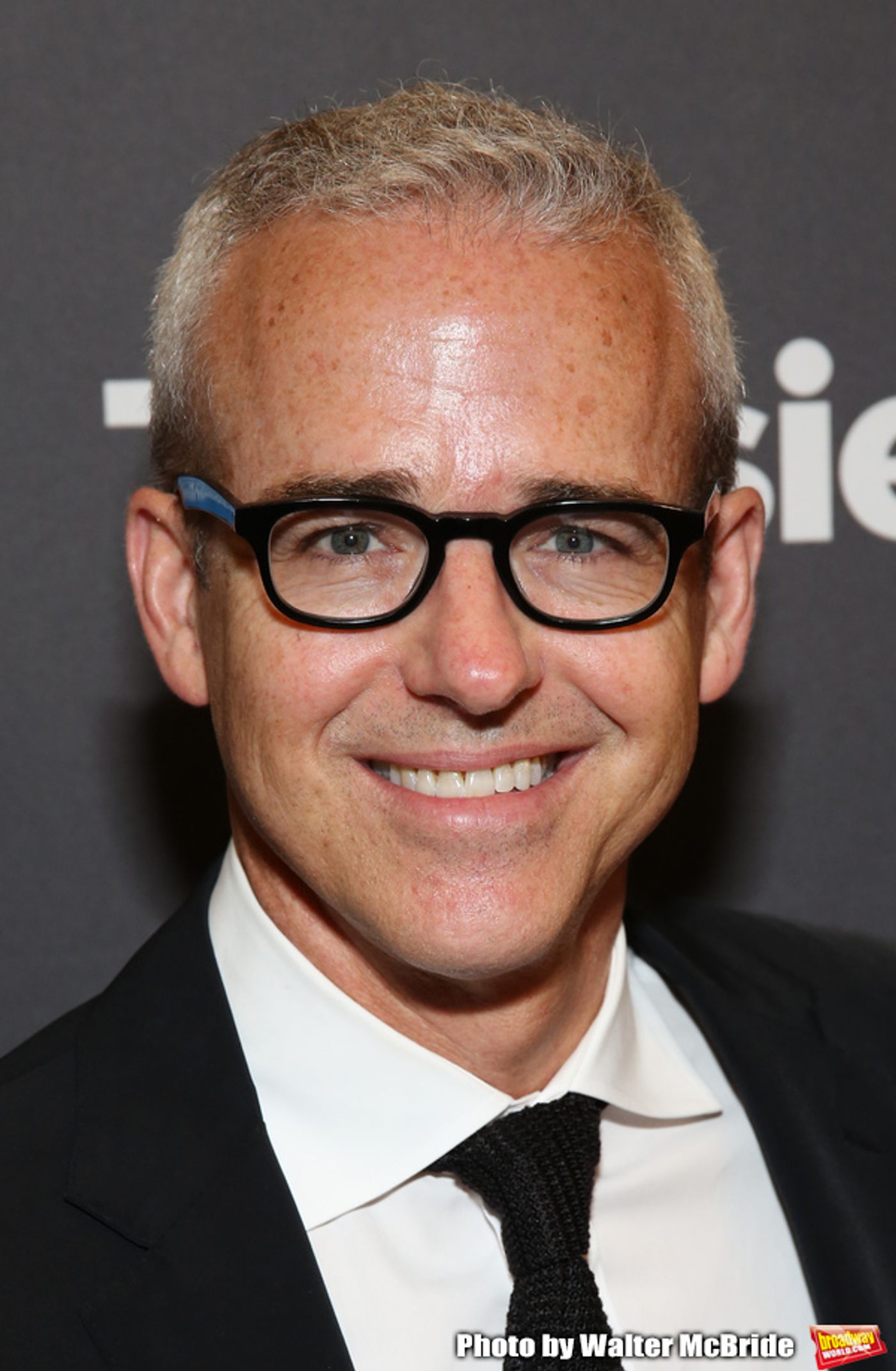 Photo Coverage: The Stars Hit The Red Carpet For Opening Night Of TOOTSIE!  Image