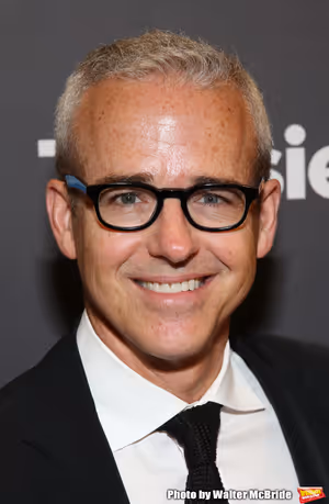 Jess Cagle @ BroadwayWorld Jess Cagle Photo