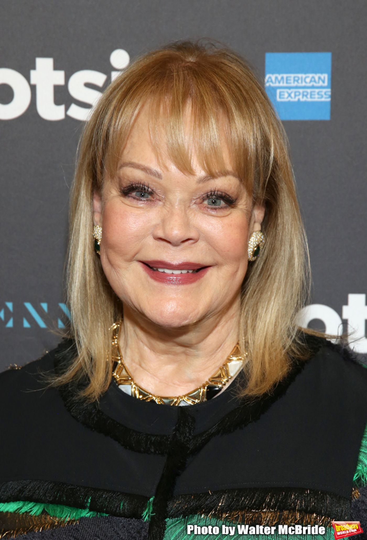 Photo Coverage: The Stars Hit The Red Carpet For Opening Night Of TOOTSIE!  Image