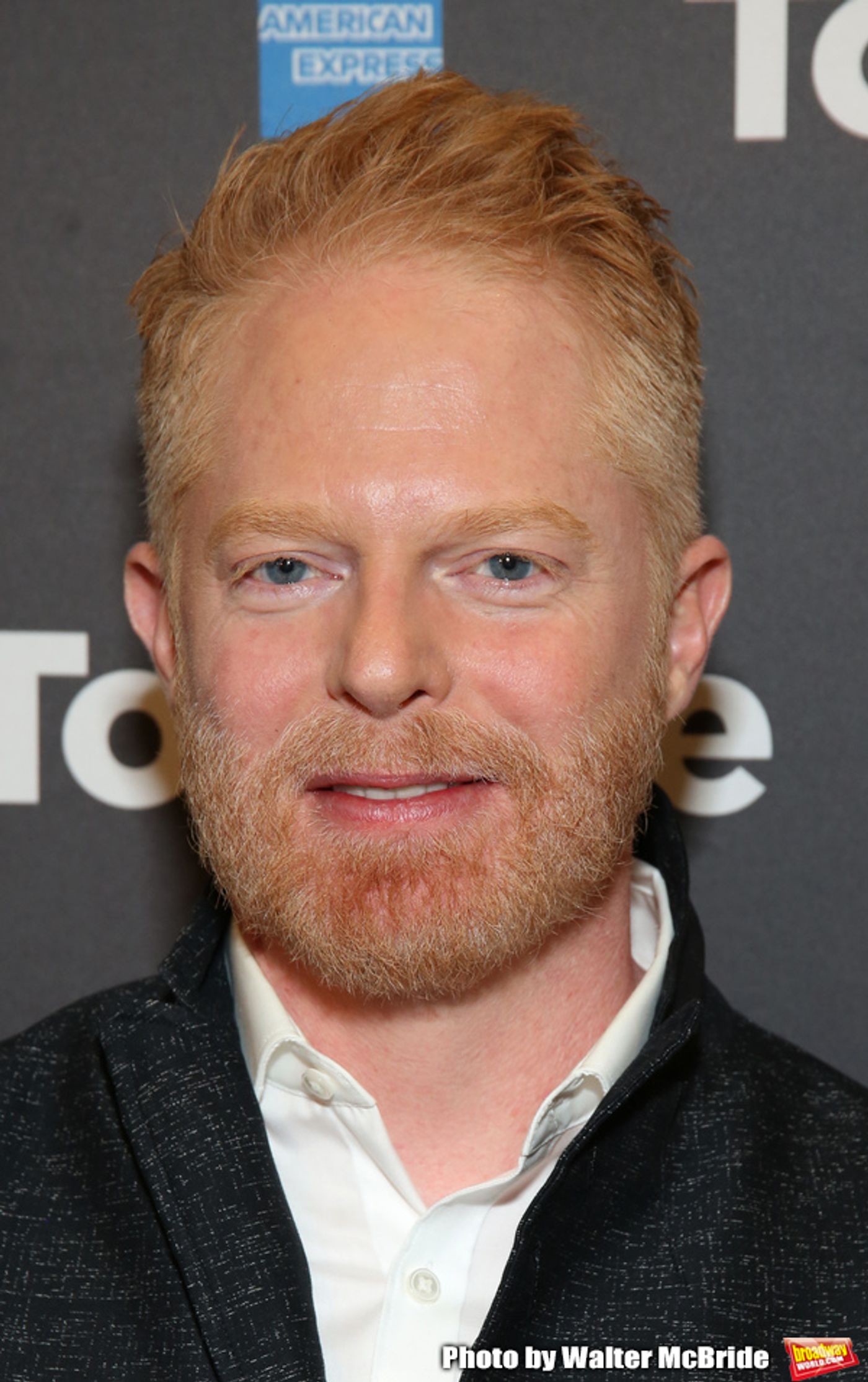 Photo Coverage: The Stars Hit The Red Carpet For Opening Night Of TOOTSIE!  Image