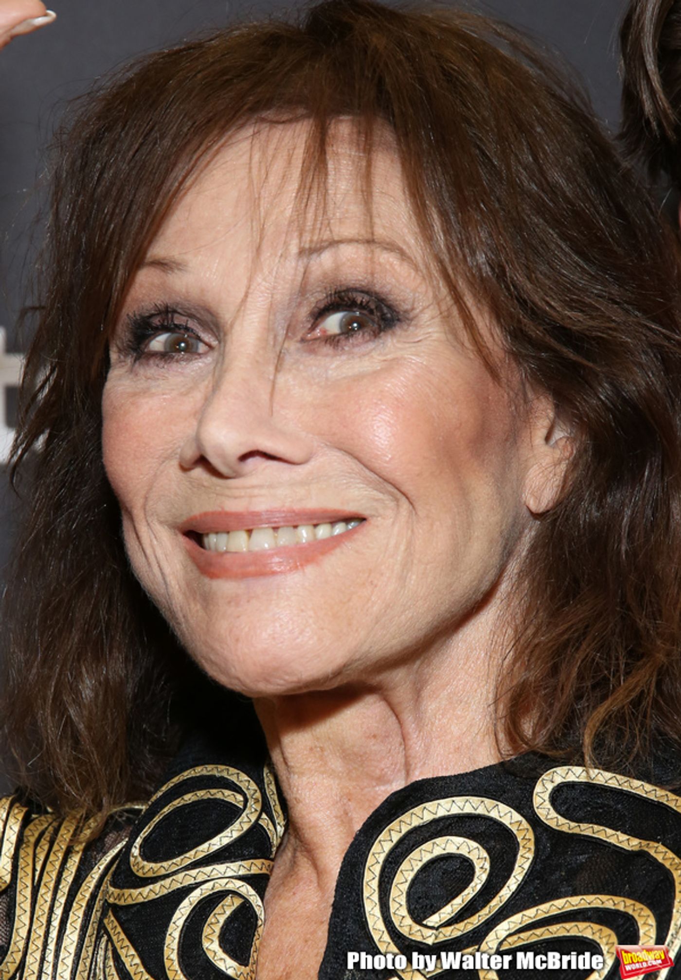 Photo Coverage: The Stars Hit The Red Carpet For Opening Night Of TOOTSIE!  Image