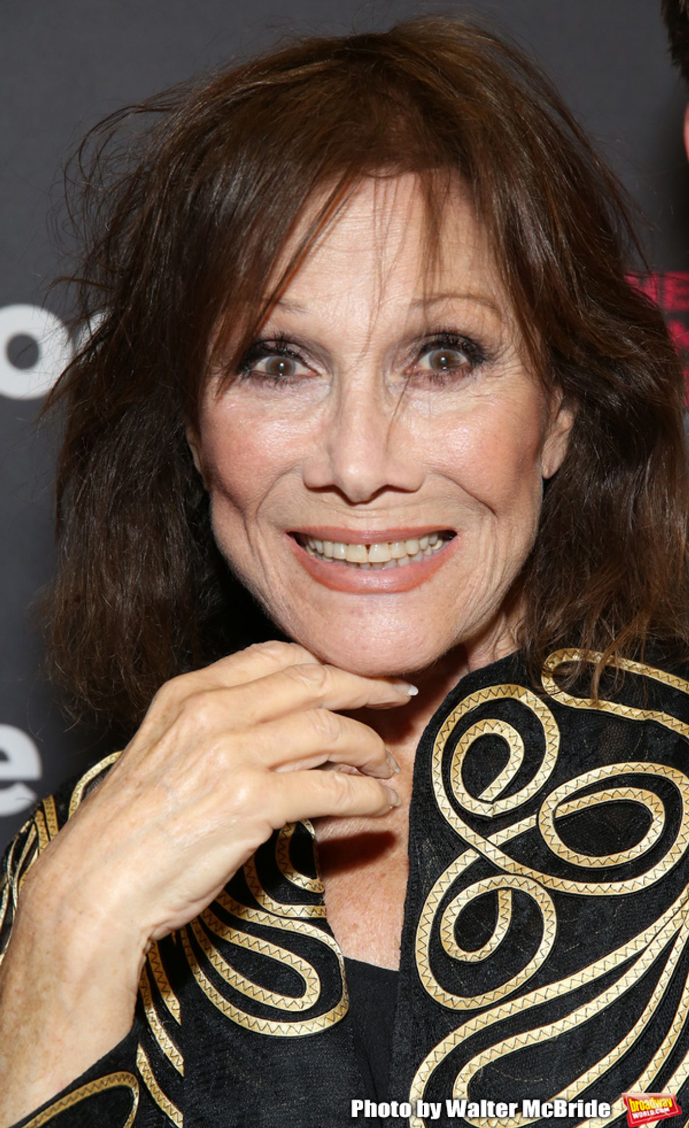 Photo Coverage: The Stars Hit The Red Carpet For Opening Night Of TOOTSIE!  Image