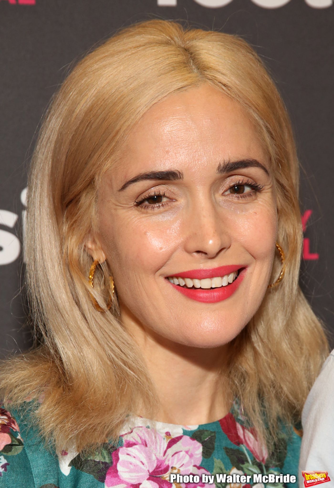 Photo Coverage: The Stars Hit The Red Carpet For Opening Night Of TOOTSIE!  Image