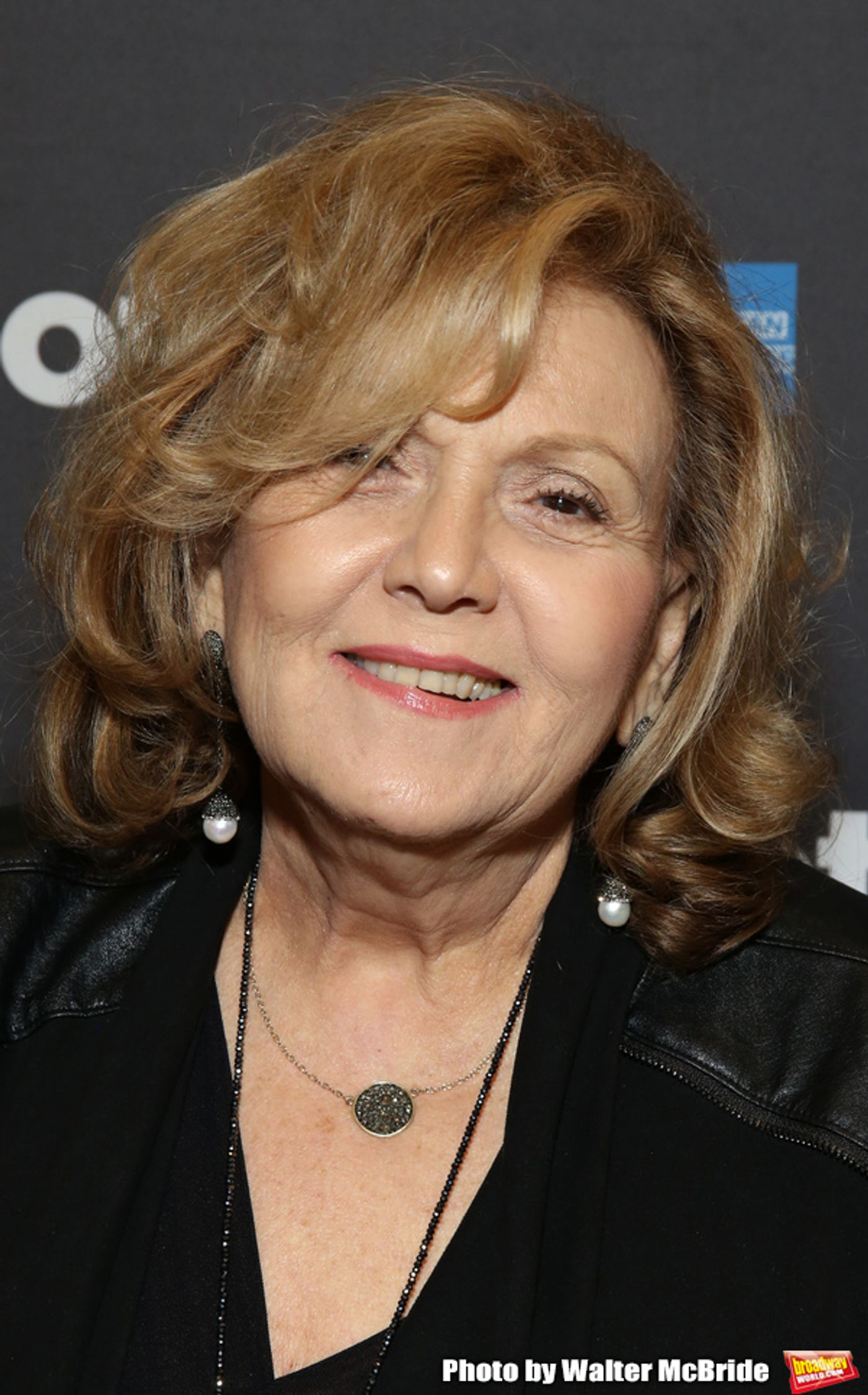 Photo Coverage: The Stars Hit The Red Carpet For Opening Night Of TOOTSIE!  Image