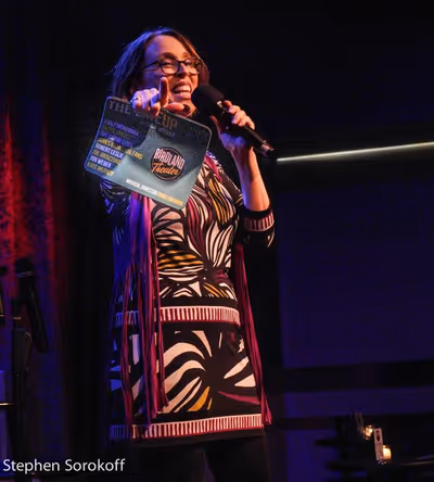 Susie Mosher Photo