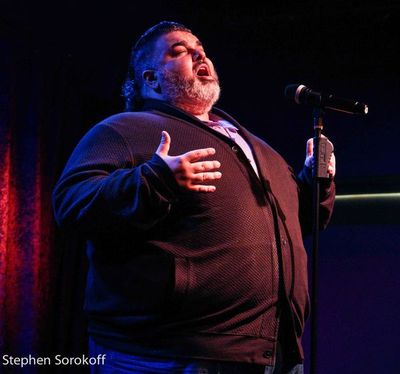 Joe Ardizzone Photo