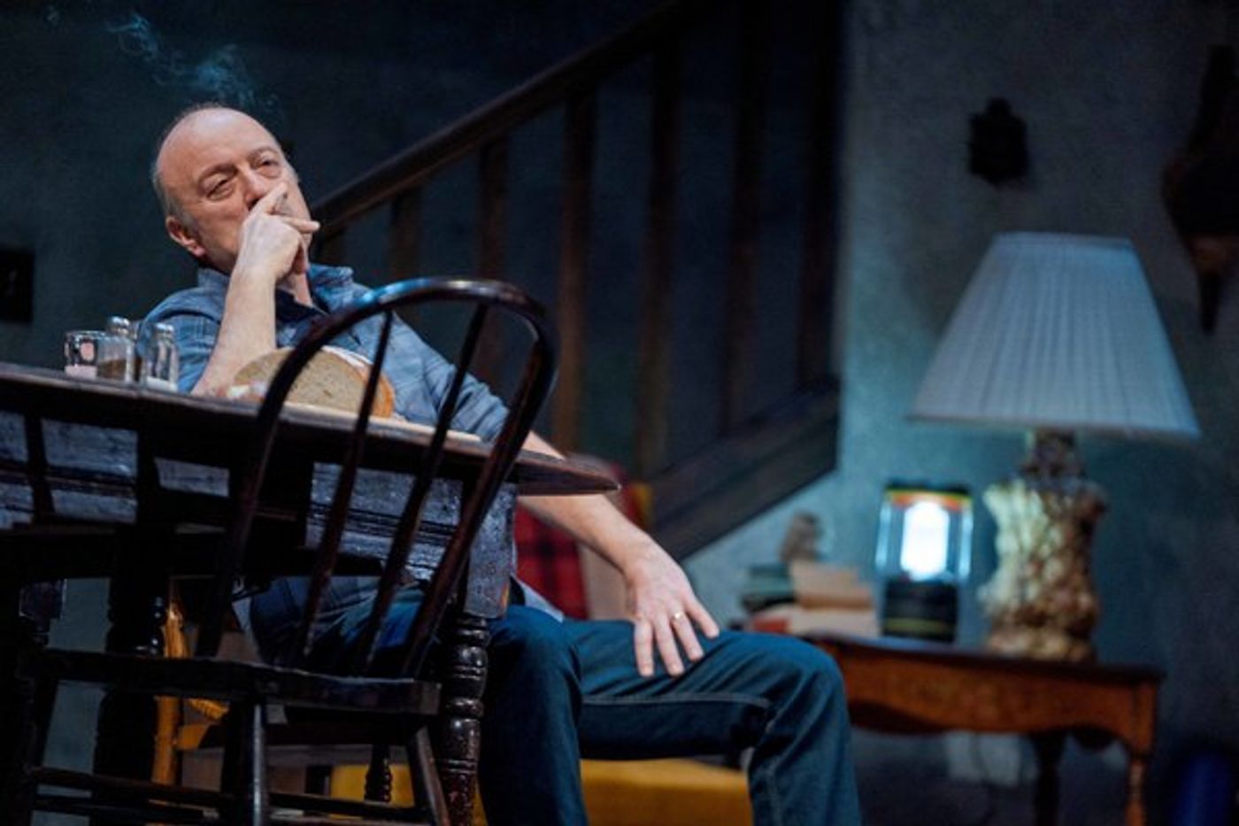 Photo Flash: First Look at Steppenwolf's THE CHILDREN  Image