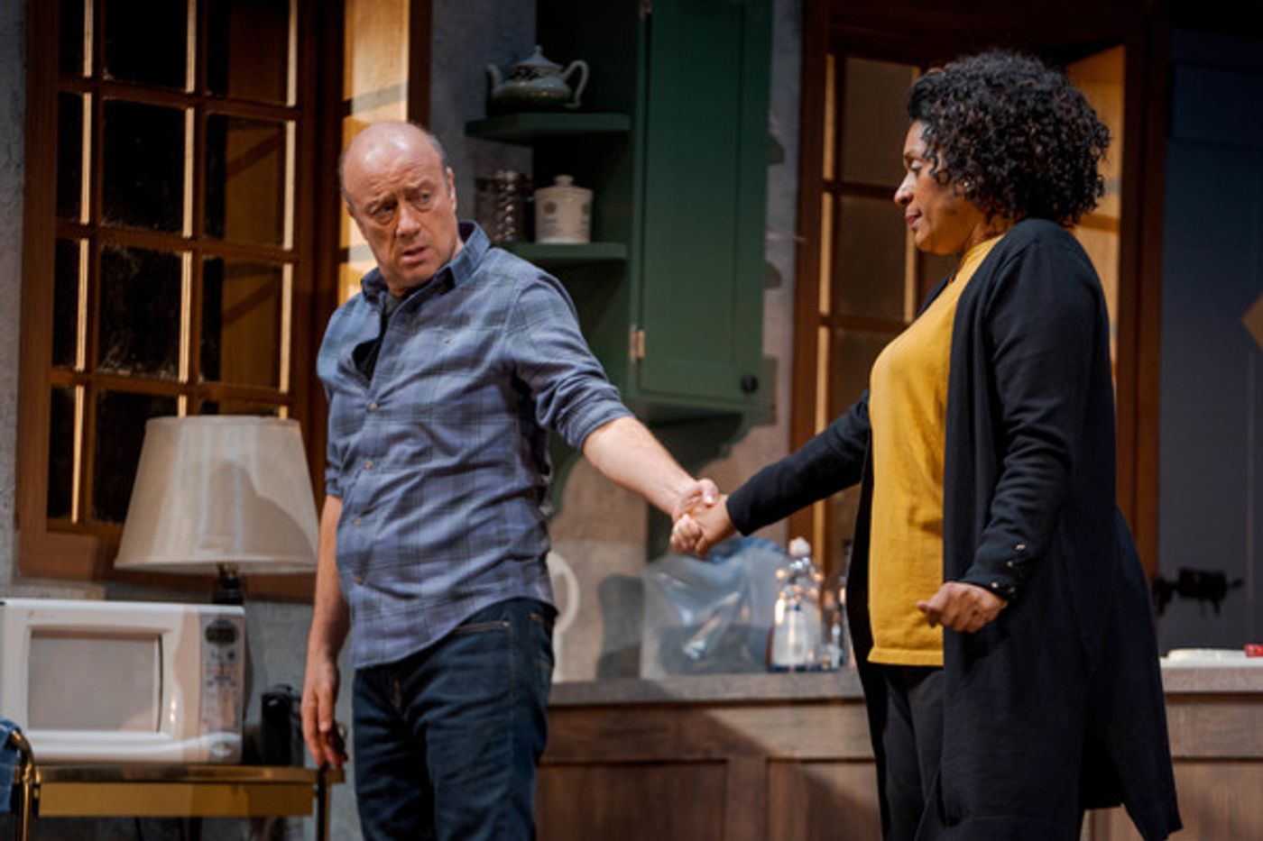 Photo Flash: First Look at Steppenwolf's THE CHILDREN  Image