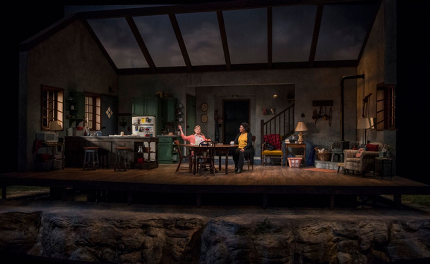 Photo Flash: First Look at Steppenwolf's THE CHILDREN  Image