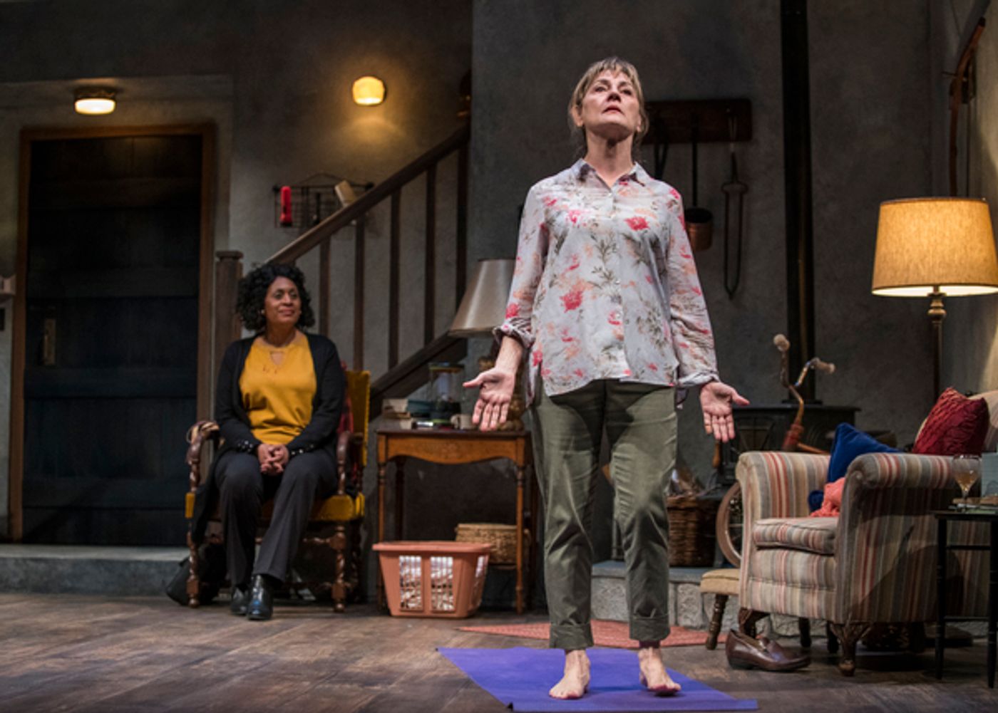 Photo Flash: First Look at Steppenwolf's THE CHILDREN  Image