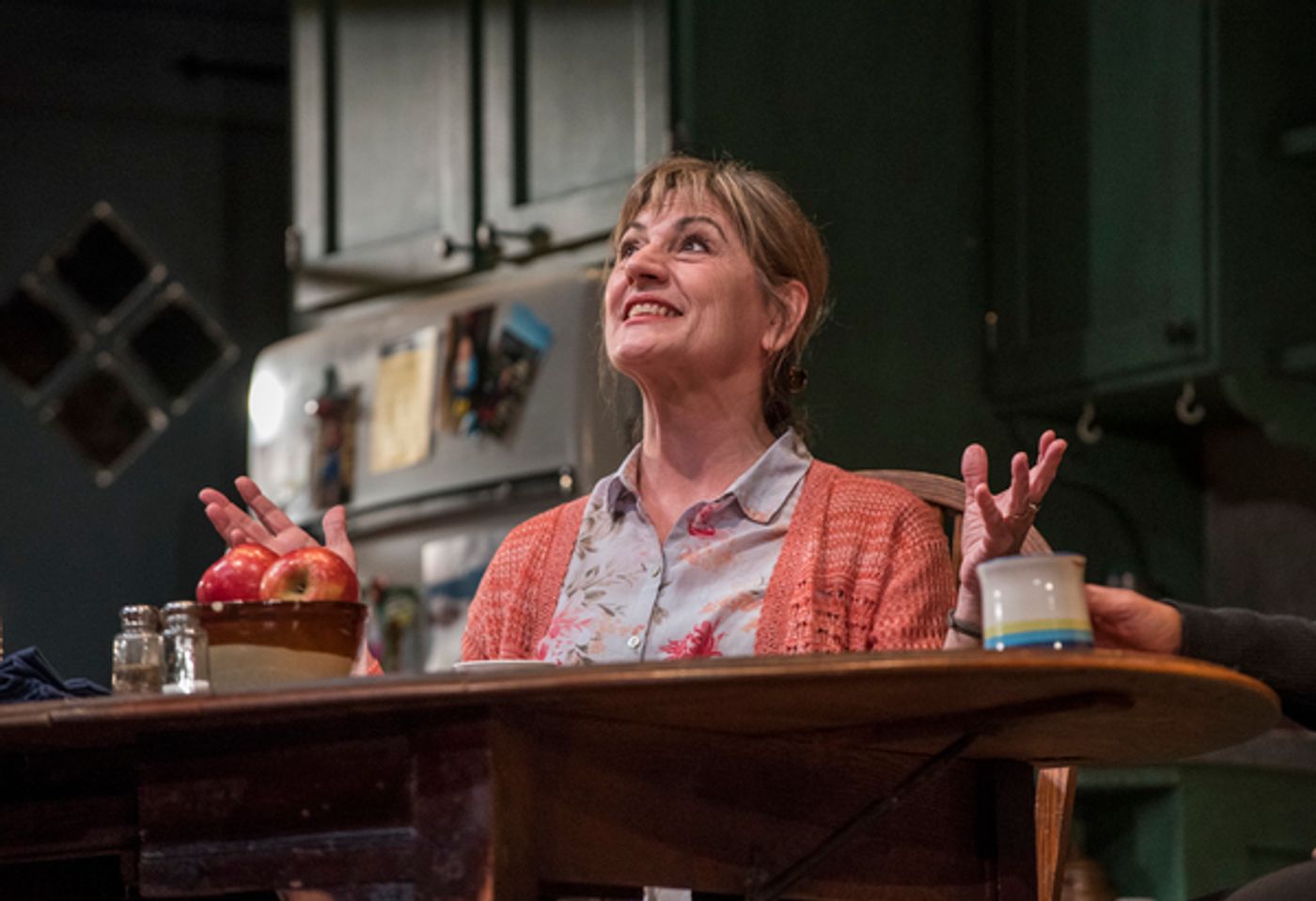 Photo Flash: First Look at Steppenwolf's THE CHILDREN  Image