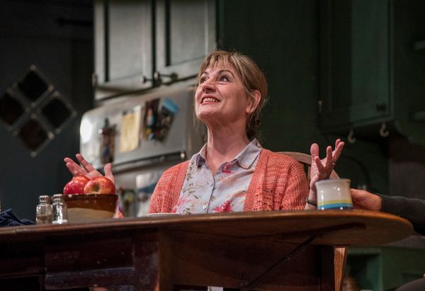 Janet Ulrich Brooks  Photo