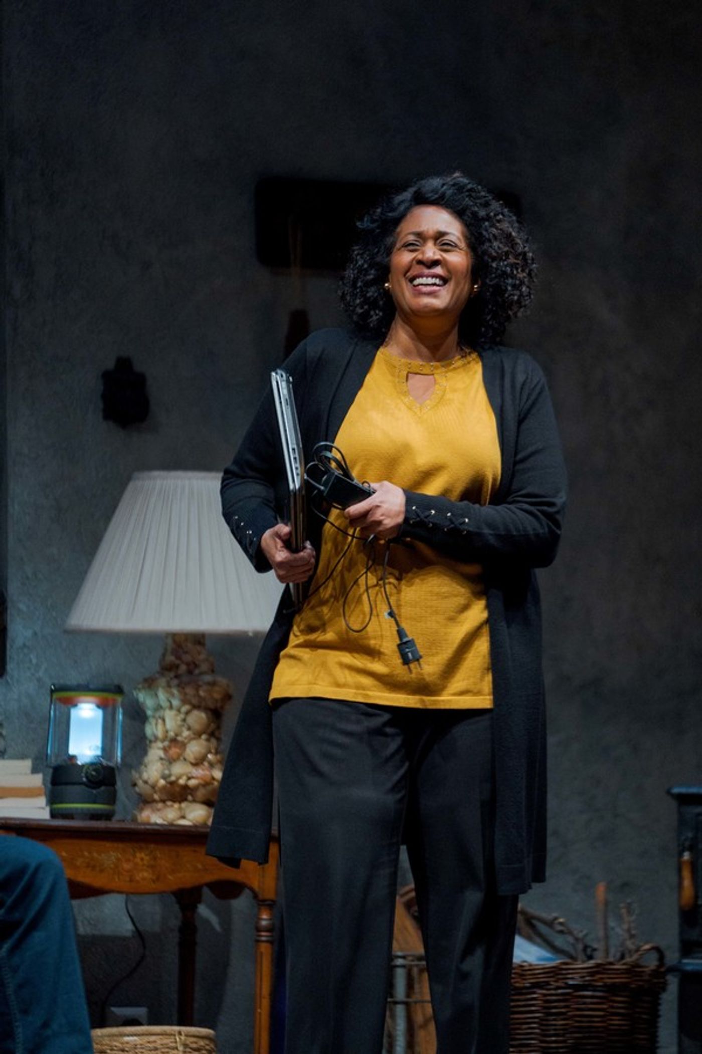 Photo Flash: First Look at Steppenwolf's THE CHILDREN  Image